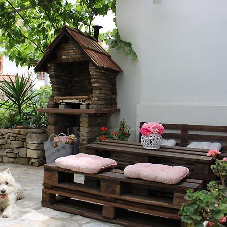 Apartment Retro III Koper Luaran gambar