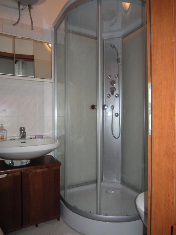 Apartment Retro III Koper Bilik gambar