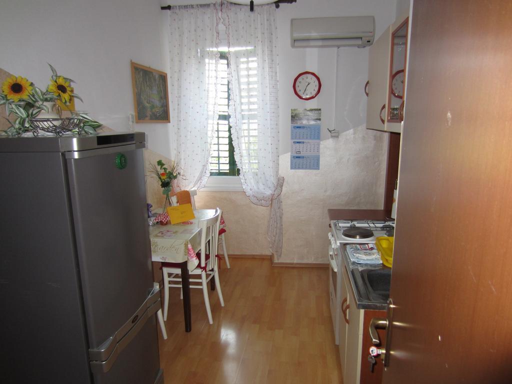 Apartment Retro III Koper Bilik gambar