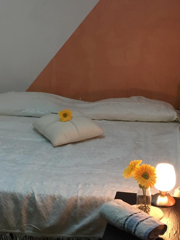 Apartment Retro III Koper Luaran gambar