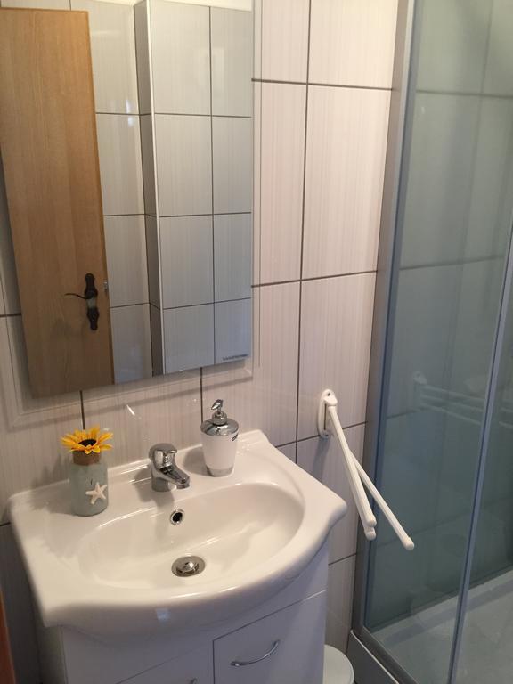 Apartment Retro III Koper Luaran gambar