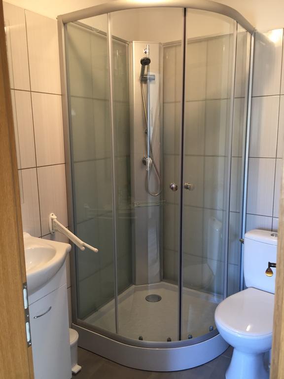 Apartment Retro III Koper Luaran gambar