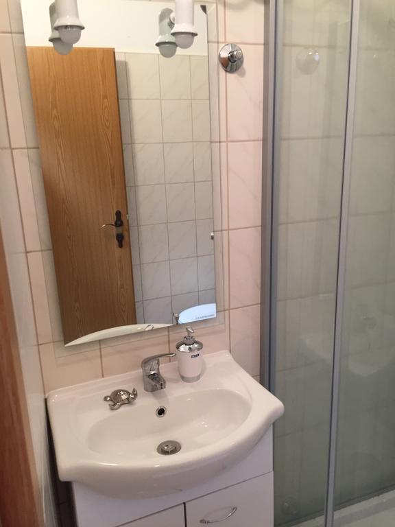 Apartment Retro III Koper Luaran gambar