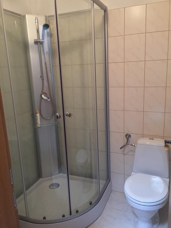 Apartment Retro III Koper Luaran gambar