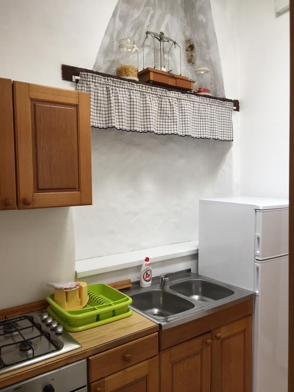 Apartment Retro III Koper Luaran gambar
