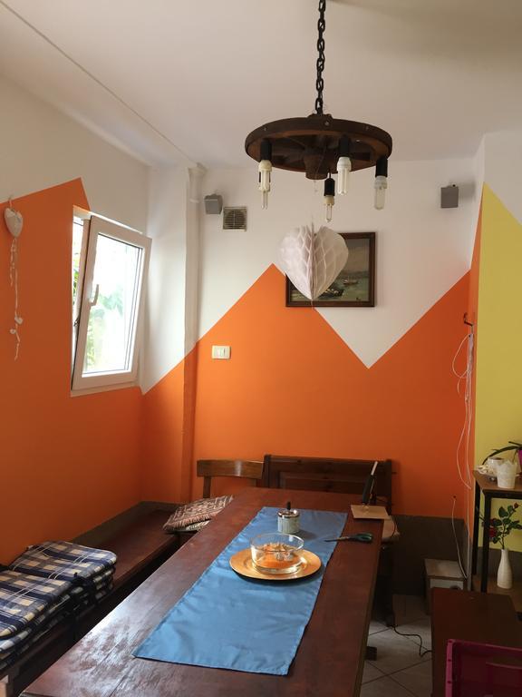 Apartment Retro III Koper Luaran gambar