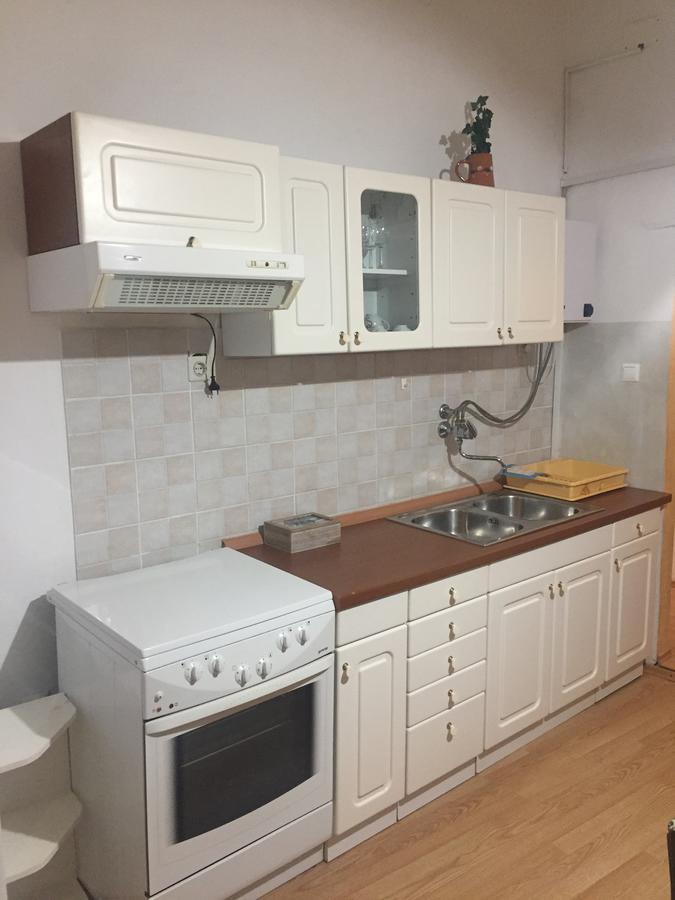 Apartment Retro III Koper Luaran gambar