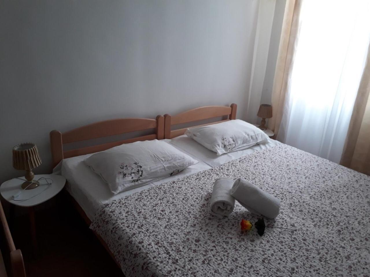 Apartment Retro III Koper Luaran gambar